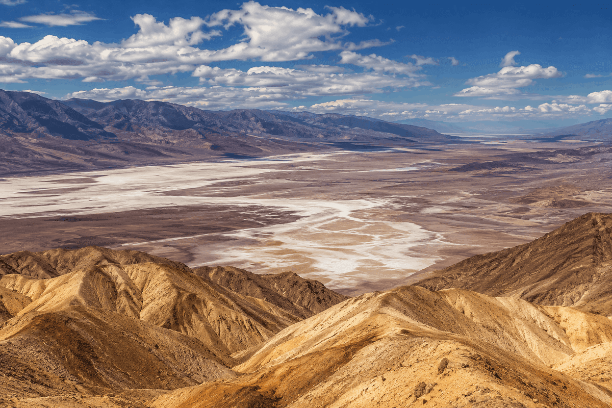 Death Valley