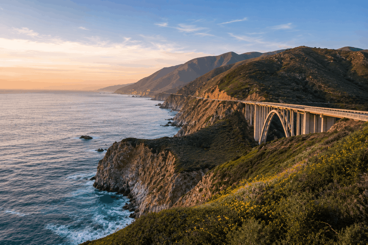 Big Sur