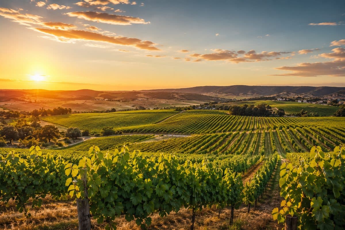 Barossa Valley