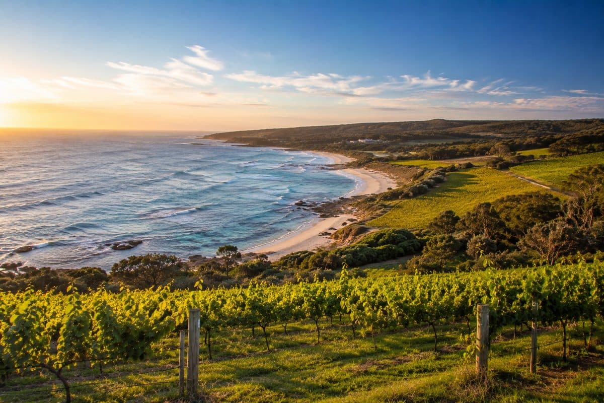 Margaret River