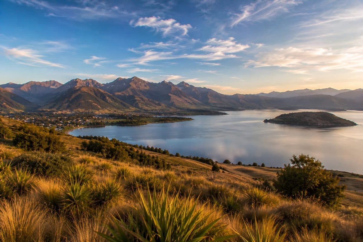 Wanaka