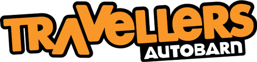 Travellers Autobarn Logo